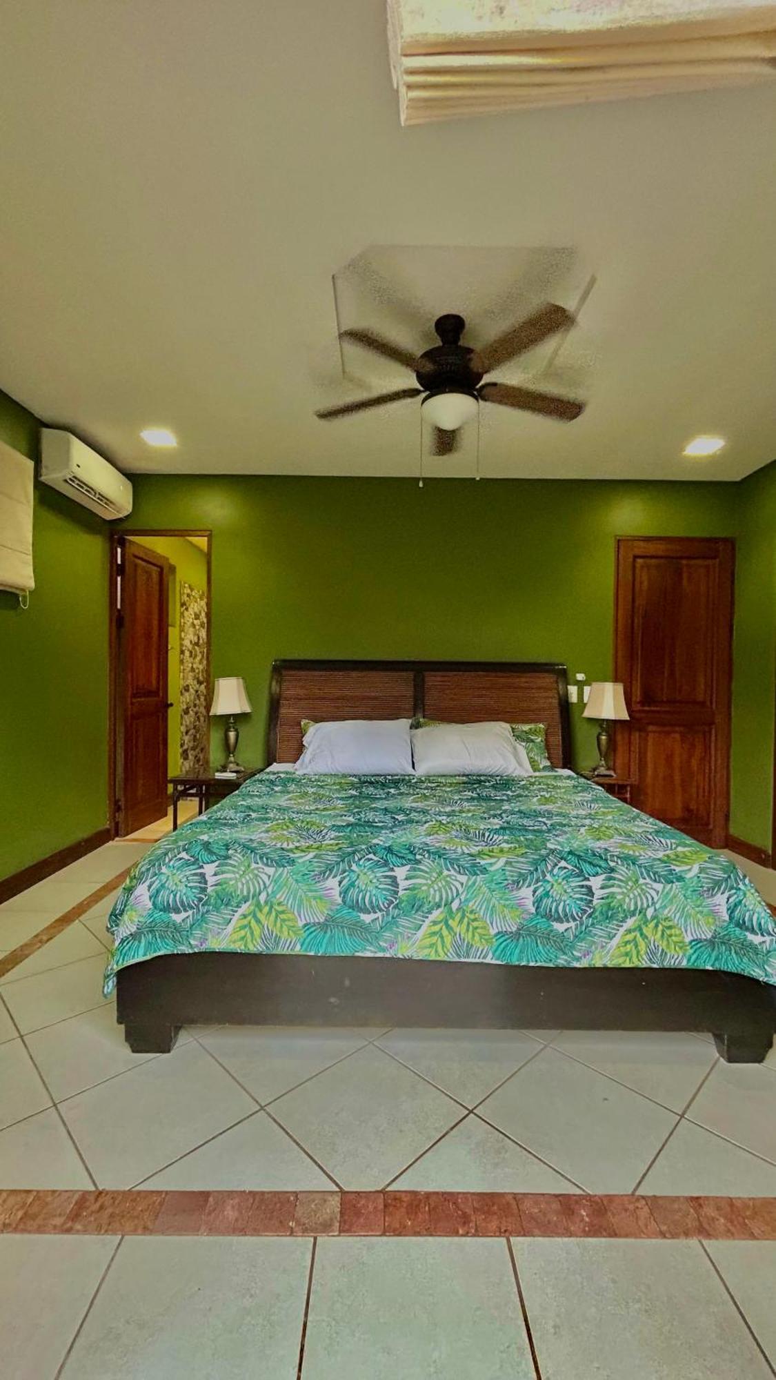 Villa Vista Mar Dominical Exterior photo